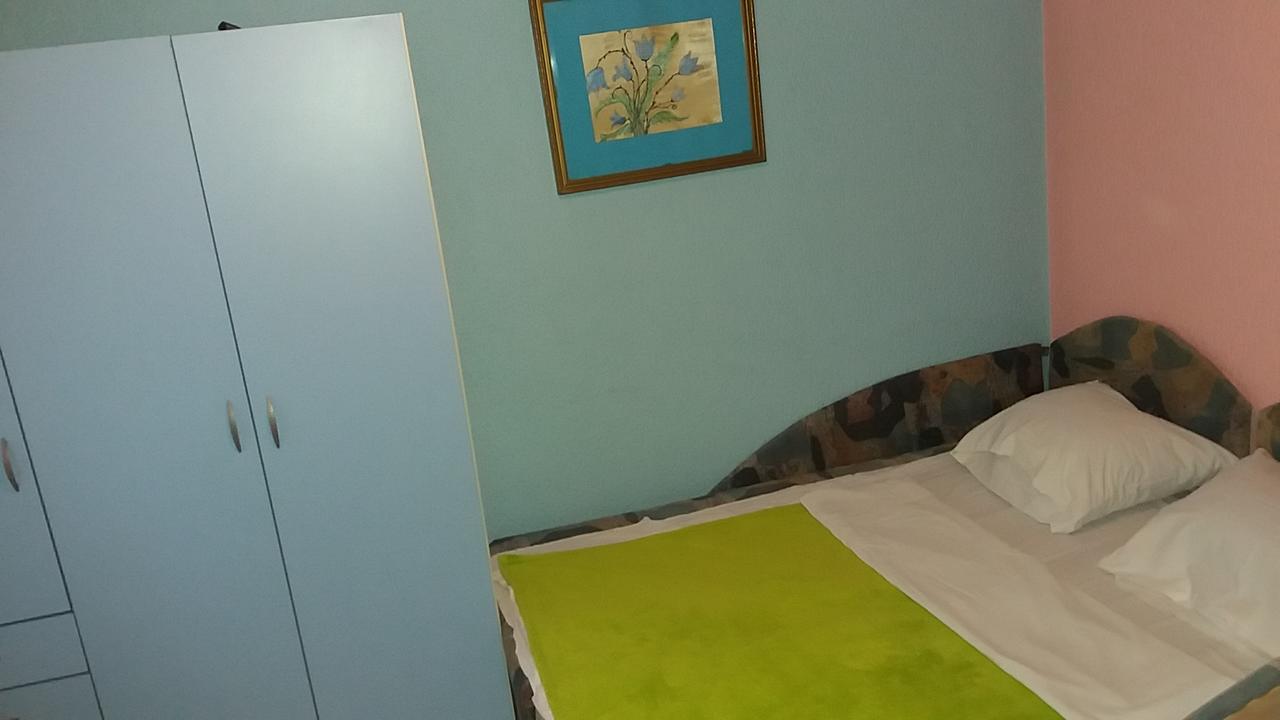 Sobe Majda Hotel Visoko Exterior photo